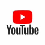 logo de youtube